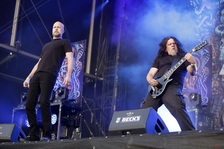 Wacken Open Air Festival 2019