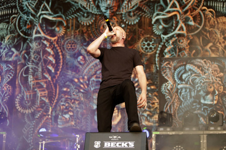 Wacken Open Air Festival 2019