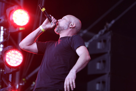 Wacken Open Air Festival 2019