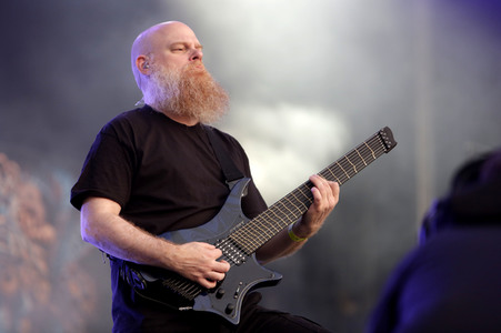 Wacken Open Air Festival 2019