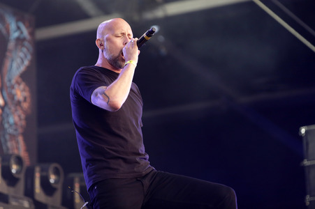 Wacken Open Air Festival 2019