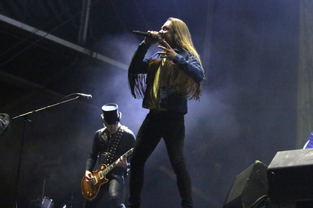 Wacken Open Air Festival 2019