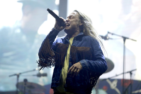 Wacken Open Air Festival 2019