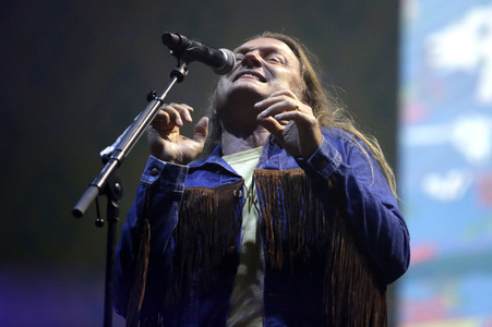 Wacken Open Air Festival 2019