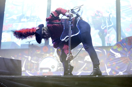 Wacken Open Air Festival 2019