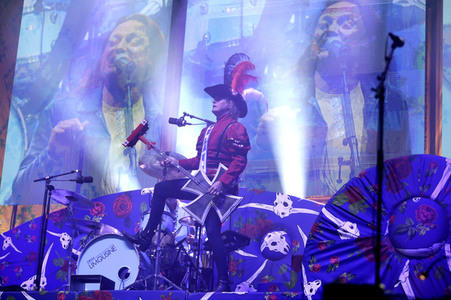 Wacken Open Air Festival 2019