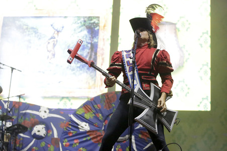 Wacken Open Air Festival 2019