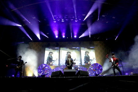 Wacken Open Air Festival 2019