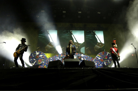 Wacken Open Air Festival 2019