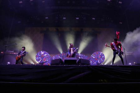 Wacken Open Air Festival 2019