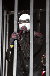 Wacken Open Air Festival 2019