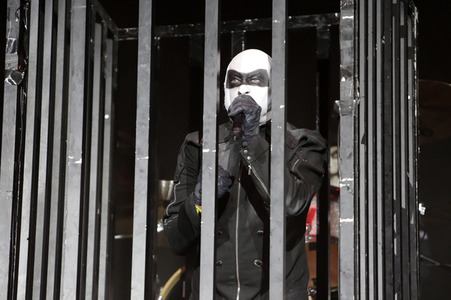 Wacken Open Air Festival 2019