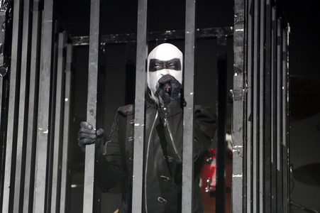 Wacken Open Air Festival 2019