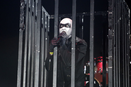 Wacken Open Air Festival 2019