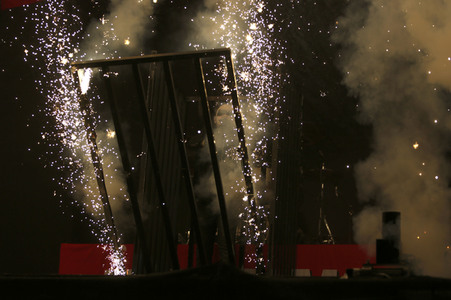 Wacken Open Air Festival 2019