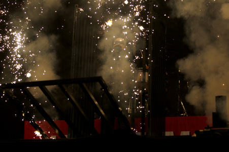 Wacken Open Air Festival 2019