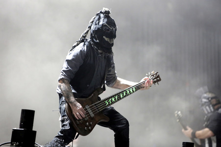 Wacken Open Air Festival 2019