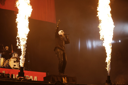 Wacken Open Air Festival 2019