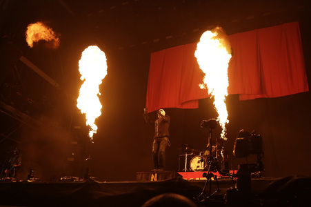 Wacken Open Air Festival 2019