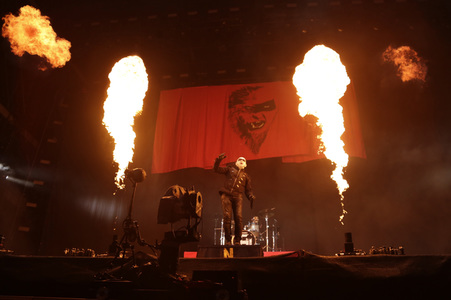 Wacken Open Air Festival 2019