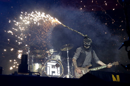 Wacken Open Air Festival 2019