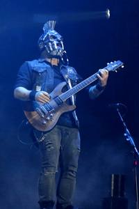 Wacken Open Air Festival 2019