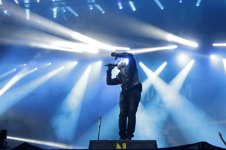 Wacken Open Air Festival 2019