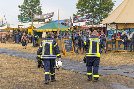 Wacken Open Air Festival 2019