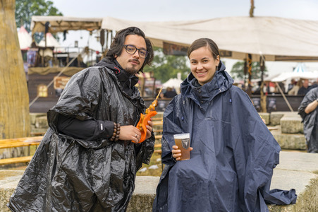 Wacken Open Air Festival 2019