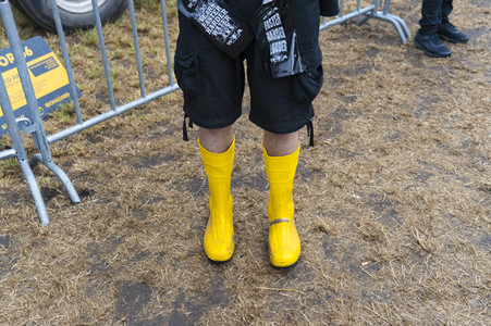 Wacken Open Air Festival 2019