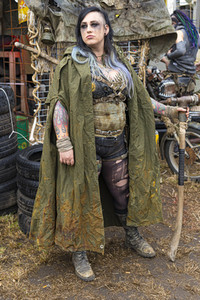 Wacken Open Air Festival 2019