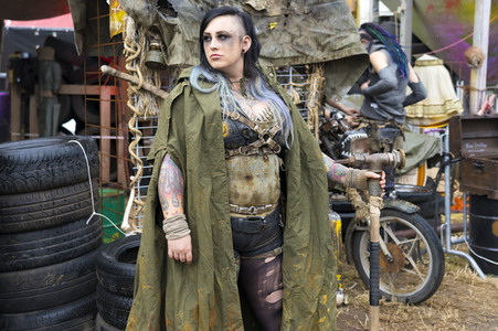 Wacken Open Air Festival 2019