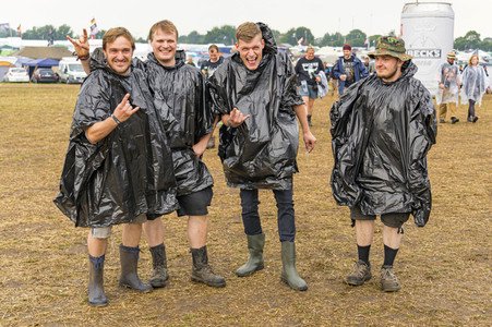 Wacken Open Air Festival 2019