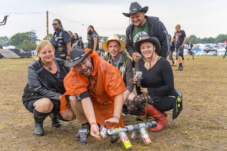 Wacken Open Air Festival 2019