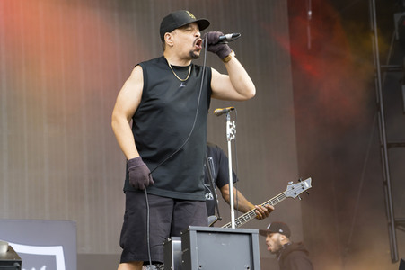 Wacken Open Air Festival 2019