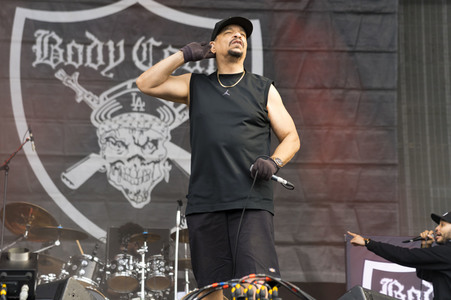 Wacken Open Air Festival 2019