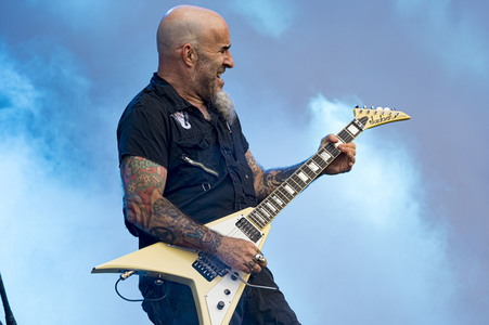 Wacken Open Air Festival 2019