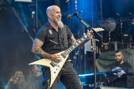 Wacken Open Air Festival 2019