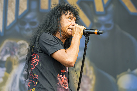 Wacken Open Air Festival 2019