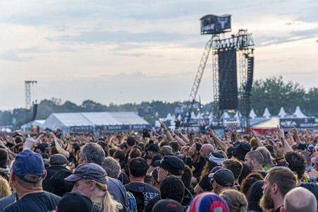 Wacken Open Air Festival 2019