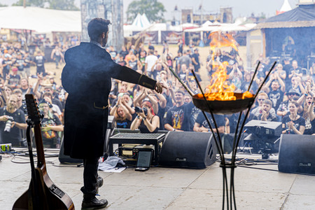 Wacken Open Air Festival 2019