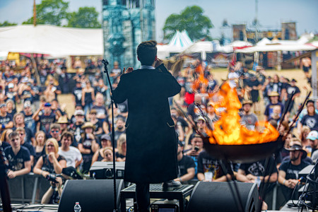 Wacken Open Air Festival 2019