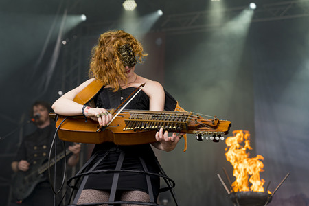 Wacken Open Air Festival 2019