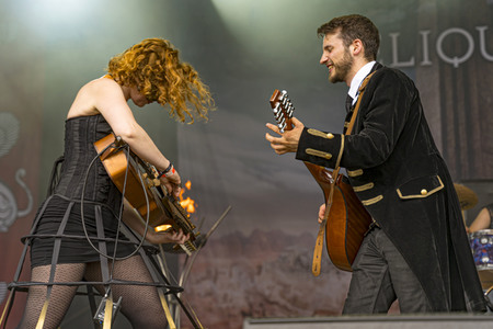 Wacken Open Air Festival 2019