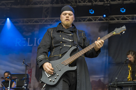 Wacken Open Air Festival 2019