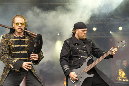 Wacken Open Air Festival 2019