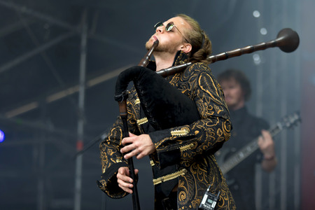 Wacken Open Air Festival 2019