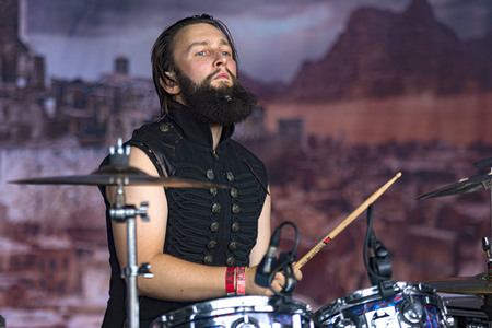 Wacken Open Air Festival 2019