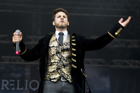 Wacken Open Air Festival 2019