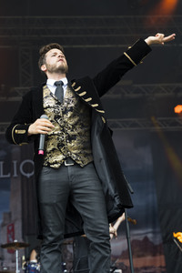 Wacken Open Air Festival 2019